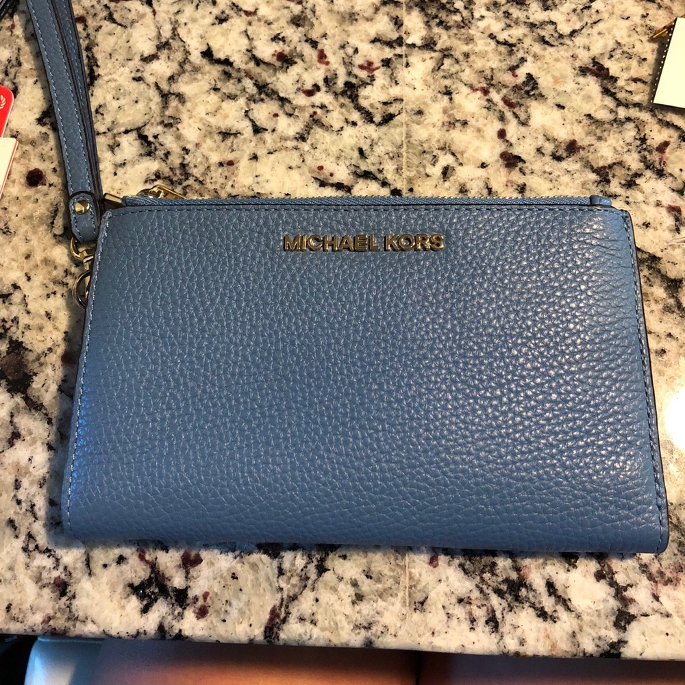 Michael Kors clutch